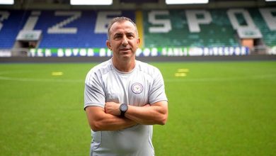 Rizespor'da Recep Uçar: Konutumuzda kimseye kaybetmek istemiyoruz 4 rizesporda recep ucar konutumuzda kimseye kaybetmek istemiyoruz s2glmZia