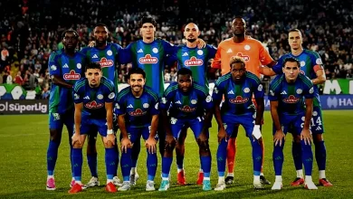 Rizespor'dan sakatlık açıklaması 7 rizespordan sakatlik aciklamasi JPZhnizL