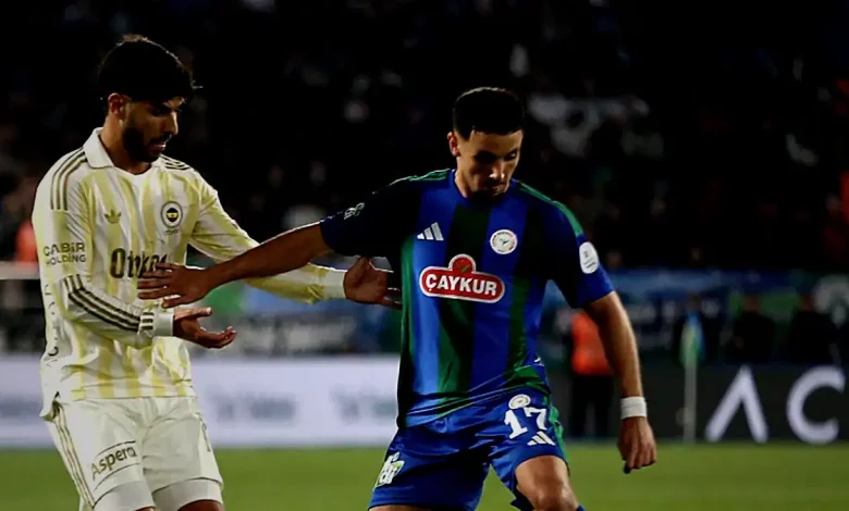 Rizespor'un hasreti 1 rizesporun hasreti OipdvkOT