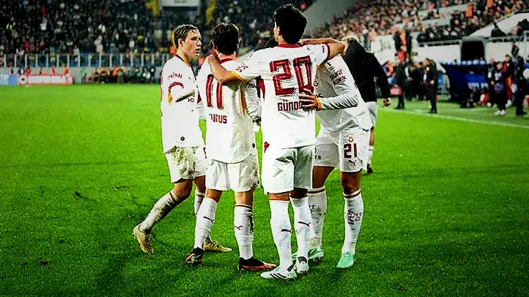 robert prosineckiden genclerbirligi galatasaray macina teknik bakis kaliteden uzak 0 NOzizU98