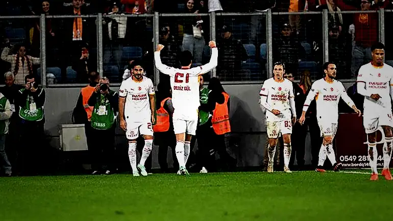 robert prosineckiden genclerbirligi galatasaray macina teknik bakis kaliteden uzak 1 JDAlhcFR