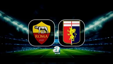 Roma-Genoa maçı ne vakit, saat kaçta ve hangi kanalda? İşte canlı yayın bilgileri 7 roma genoa maci ne vakit saat kacta ve hangi kanalda iste canli yayin bilgileri 3ROEJI4v