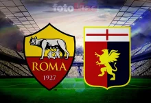 roma genoa maci ne vakit saat kacta ve hangi kanalda mdwfGncN