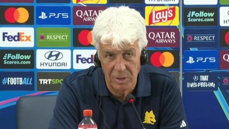 roma teknik yoneticisi gasperini fenerbahce cok guclu 0 EqaqZZgX