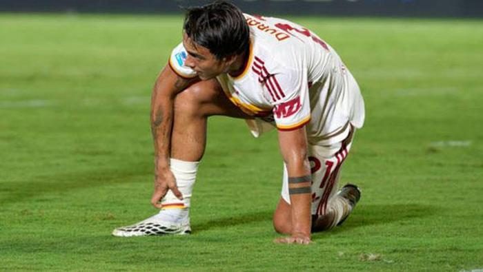 Roma'dan Fenerbahçe maçı için Paulo Dybala kararı! 'Tüm gücünde olacak' 3 romadan fenerbahce maci icin paulo dybala karari tum gucunde olacak 1 4afKj52v