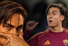 romadan fenerbahce maci icin paulo dybala karari tum gucunde olacak QvAjhGaC