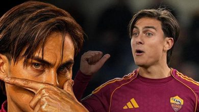 Roma'dan Fenerbahçe maçı için Paulo Dybala kararı! 'Tüm gücünde olacak' 12 romadan fenerbahce maci icin paulo dybala karari tum gucunde olacak QvAjhGaC