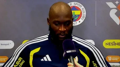 Romelu Lukaku: "Artık tek yapmamız gereken şey..." 6 romelu lukaku artik tek yapmamiz gereken sey dOSi5UtB