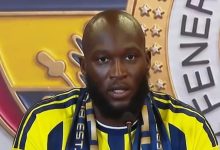 Romelu Lukaku: Türkiye benim ikinci konutum 13 romelu lukaku turkiye benim ikinci konutum 5DxpU2qz