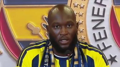 Romelu Lukaku: Türkiye benim ikinci konutum 12 romelu lukaku turkiye benim ikinci konutum 5DxpU2qz