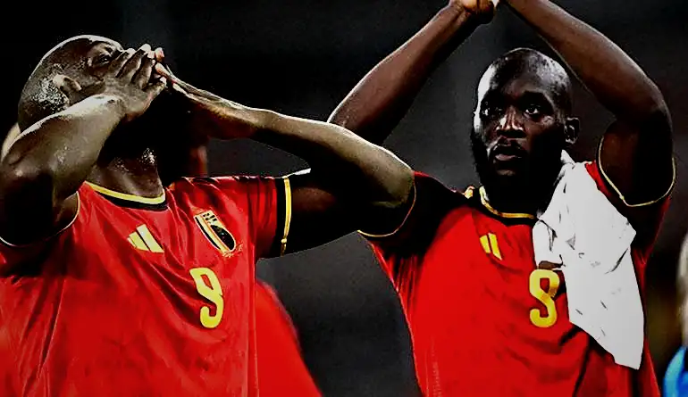 Romelu Lukaku-Vedat Muriqi rekabeti asıl şimdi başlıyor! İsmail Kartal'ın lüks sorunu... 2 romelu lukaku vedat muriqi rekabeti asil simdi basliyor ismail kartalin luks sorunu 0