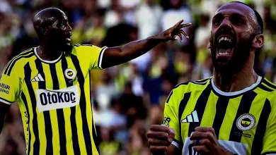 Romelu Lukaku-Vedat Muriqi rekabeti asıl şimdi başlıyor! İsmail Kartal'ın lüks sorunu... 17 romelu lukaku vedat muriqi rekabeti asil simdi basliyor ismail kartalin luks sorunu Dd1Sq5RX