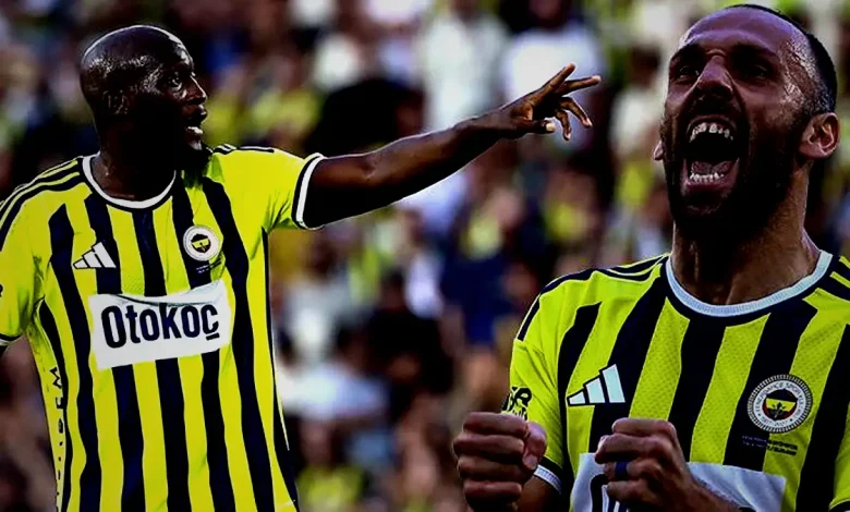 Romelu Lukaku-Vedat Muriqi rekabeti asıl şimdi başlıyor! İsmail Kartal'ın lüks sorunu... 1 romelu lukaku vedat muriqi rekabeti asil simdi basliyor ismail kartalin luks sorunu Dd1Sq5RX