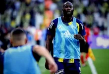 romelu lukakunun performansi fenerbahceyi sevindirdi cc59pb3A