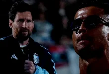ronaldodan messiye veda bildirisi tarih yazdin xfrsnxPD