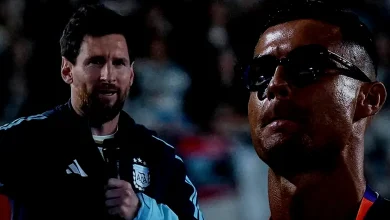 ronaldodan messiye veda bildirisi tarih yazdin xfrsnxPD