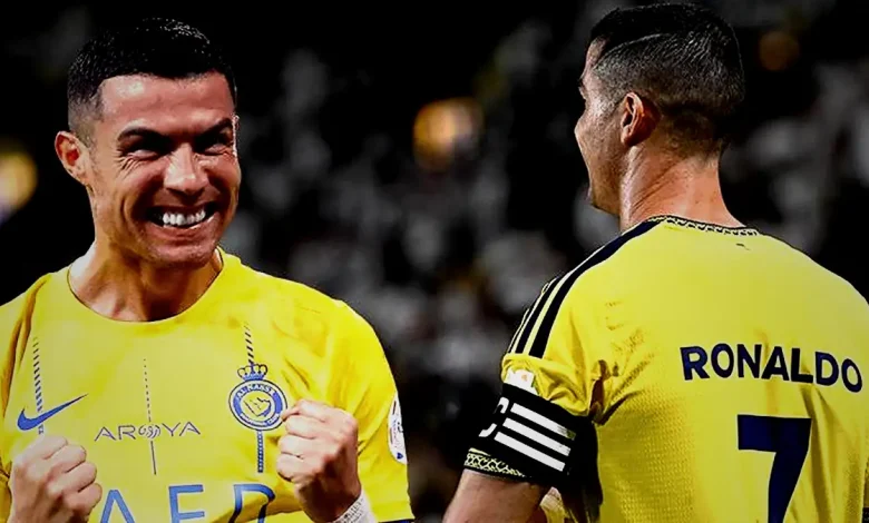 Ronaldo'dan olay açıklamalar! Jorge Jesus krizi sonrası sessizliğini bozdu: 'Tarihin en güzeli benim' 1 ronaldodan olay aciklamalar jorge jesus krizi sonrasi sessizligini bozdu tarihin en guzeli benim 1MYuhG1M