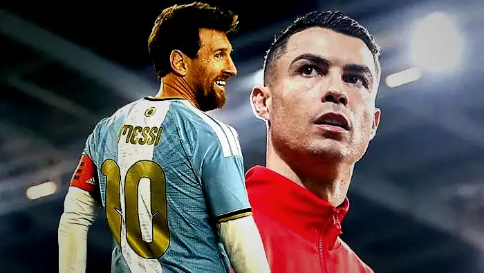 Ronaldo'dan olay açıklamalar! Jorge Jesus krizi sonrası sessizliğini bozdu: 'Tarihin en güzeli benim' 5 ronaldodan olay aciklamalar jorge jesus krizi sonrasi sessizligini bozdu tarihin en guzeli benim 3 JmDZgCB3