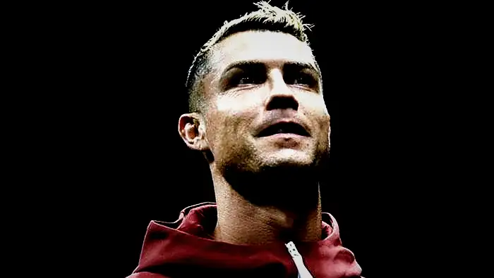 Ronaldo'dan olay açıklamalar! Jorge Jesus krizi sonrası sessizliğini bozdu: 'Tarihin en güzeli benim' 6 ronaldodan olay aciklamalar jorge jesus krizi sonrasi sessizligini bozdu tarihin en guzeli benim 4 psRUDPui
