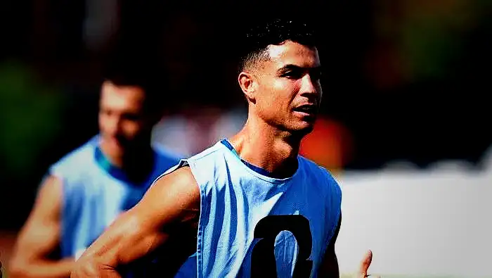 Ronaldo'dan olay açıklamalar! Jorge Jesus krizi sonrası sessizliğini bozdu: 'Tarihin en güzeli benim' 7 ronaldodan olay aciklamalar jorge jesus krizi sonrasi sessizligini bozdu tarihin en guzeli benim 5 RdfAVRLW