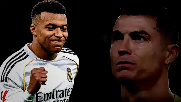 Ronaldo'dan olay açıklamalar! Jorge Jesus krizi sonrası sessizliğini bozdu: 'Tarihin en güzeli benim' 9 ronaldodan olay aciklamalar jorge jesus krizi sonrasi sessizligini bozdu tarihin en guzeli benim 7 4wdRLqpC