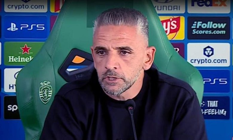 Rui Borges'ten Galatasaray sözleri! Basın toplansına damga vuran kelamlar: Çok fazla kaliteli... 1 rui borgesten galatasaray sozleri basin toplansina damga vuran kelamlar cok fazla kaliteli rj6lO5XV