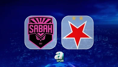 Sabah - Slavia Prag maçı hangi kanalda oynanacak? Bakü’de dev çaba 5 sabah slavia prag maci hangi kanalda oynanacak bakude dev caba 2ynIKy8Y