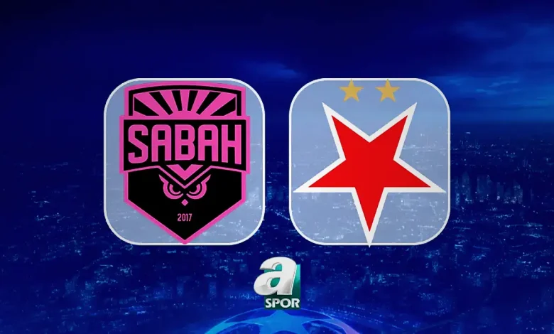 sabah slavia prag maci hangi kanalda oynanacak bakude dev caba 2ynIKy8Y