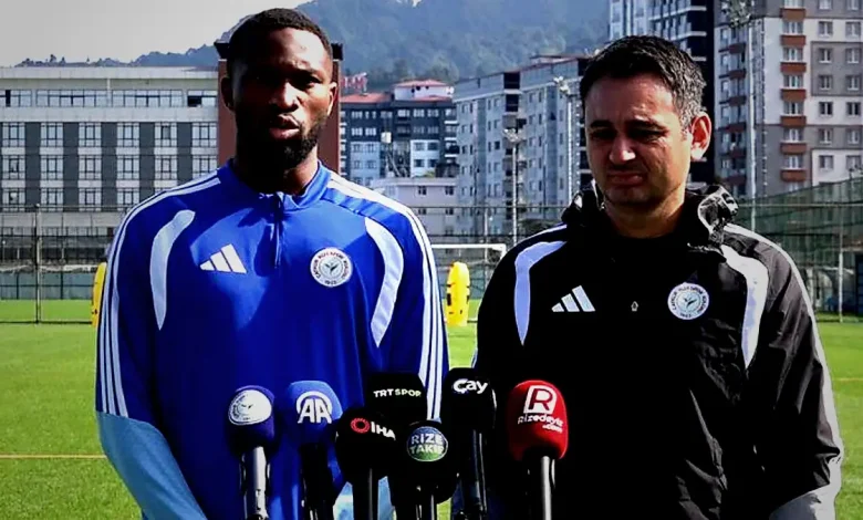 Sagnan'dan Trabzonspor'a gözdağı: Sabırsızlıkla bekliyoruz 1 sagnandan trabzonspora gozdagi sabirsizlikla bekliyoruz nBWzSurk