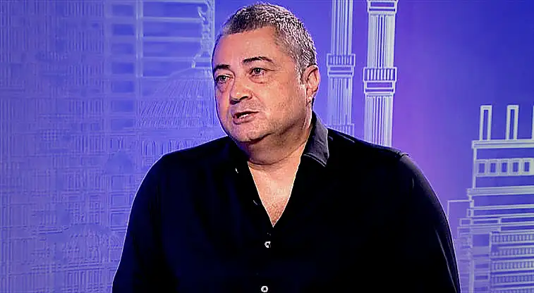 Şahin'den derbi itirafı: "En rahat olduğumuz maçlardan bir tanesiydi" 1 sahinden derbi itirafi en rahat oldugumuz maclardan bir tanesiydi Ilnhv9eL