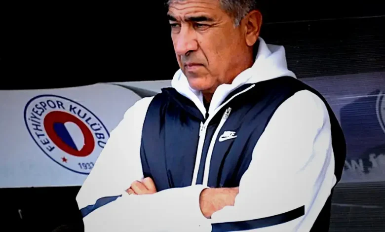 Sait Karafırtınalar’ın misyonuna son 1 sait karafirtinalarin misyonuna son qfK8JeYI