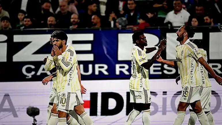 Sakatlığını atlattı, Rize'de golle geri döndü! Marco Asensio sahnede 2 sakatligini atlatti rizede golle geri dondu marco asensio sahnede 0 U9cE6ttY