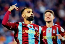 salah trabzonspor formasiyla birinci pesinde kupsa gol atarsa OIV9ZxVV