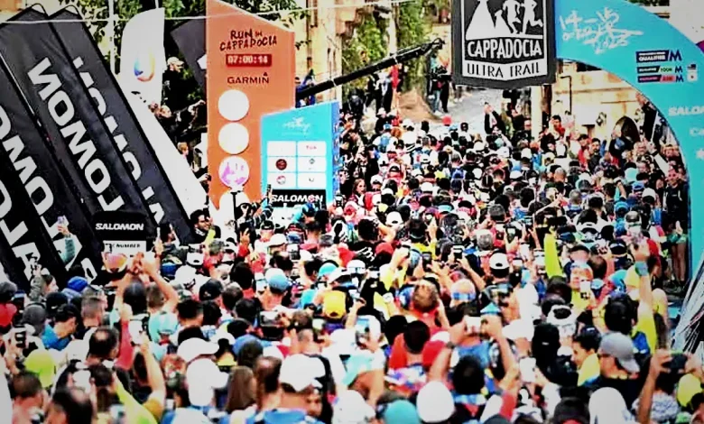 Salomon Cappadocia Ultra Trail’e 90 Ülkeden 3 Bin 474 atlet katılacak 1 salomon cappadocia ultra traile 90 ulkeden 3 bin 474 atlet katilacak 2yjKgwR4