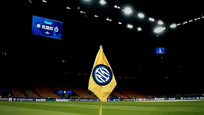 Şampiyonlar Ligi'nde 32 gol! İtalya ve Norveç'te tarihi maçlar: Sürprizlerin gecesi 2 sampiyonlar liginde 32 gol italya ve norvecte tarihi maclar surprizlerin gecesi 0 Cs6ENmZ9