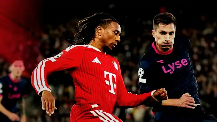 Şampiyonlar Ligi'nde 32 gol! İtalya ve Norveç'te tarihi maçlar: Sürprizlerin gecesi 5 sampiyonlar liginde 32 gol italya ve norvecte tarihi maclar surprizlerin gecesi 3 KcHazLLn
