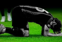 sampiyonlar liginde 32 gol italya ve norvecte tarihi maclar surprizlerin gecesi YLlKDPt4