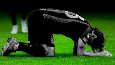 Şampiyonlar Ligi'nde 32 gol! İtalya ve Norveç'te tarihi maçlar: Sürprizlerin gecesi 5 sampiyonlar liginde 32 gol italya ve norvecte tarihi maclar surprizlerin gecesi YLlKDPt4