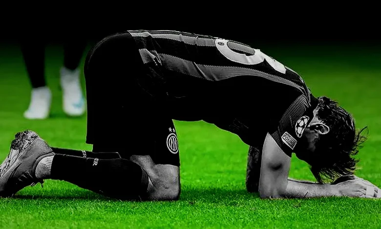 Şampiyonlar Ligi'nde 32 gol! İtalya ve Norveç'te tarihi maçlar: Sürprizlerin gecesi 1 sampiyonlar liginde 32 gol italya ve norvecte tarihi maclar surprizlerin gecesi YLlKDPt4