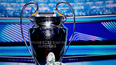 Şampiyonlar Ligi'nde gol rekoru kırıldı 6 sampiyonlar liginde gol rekoru kirildi gK5O6nt3