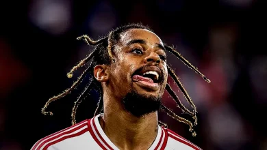 Şampiyonlar Ligi'nde haftanın oyuncusu Bradley Barcola! 7 sampiyonlar liginde haftanin oyuncusu bradley barcola g1v6O6jK