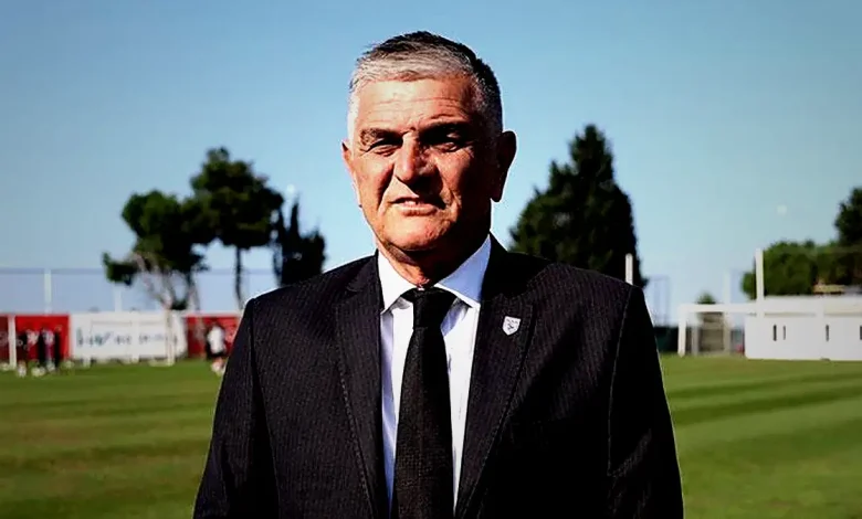 Samsunspor Basın Sözcüsü Suat Çakır: 'İyi bir sonuç alacağız' 1 samsunspor basin sozcusu suat cakir iyi bir sonuc alacagiz 1rWRSHTt