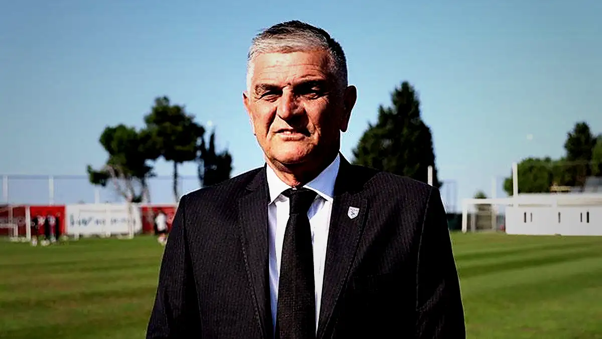 Samsunspor Basın Sözcüsü Suat Çakır: 'İyi bir sonuç alacağız' 8 samsunspor basin sozcusu suat cakir iyi bir sonuc alacagiz 1rWRSHTt