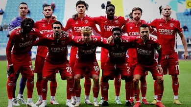 Samsunspor bu hafta da yenilirse rekor kıracak 5 samsunspor bu hafta da yenilirse rekor kiracak sWTiEQMA