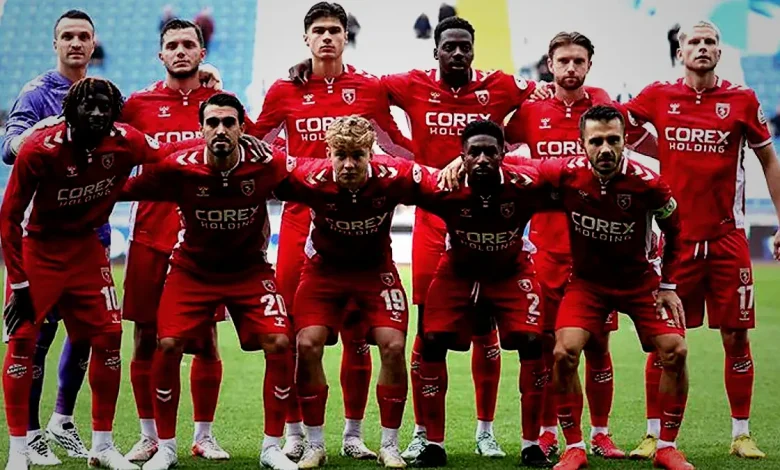 Samsunspor bu hafta da yenilirse rekor kıracak 1 samsunspor bu hafta da yenilirse rekor kiracak sWTiEQMA