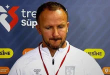 samsunspor cephesinden maglubiyet yorumu MbTdkE5L