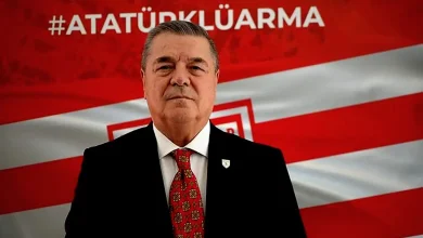 samsunspor lider vekili veysel bilenden birlik daveti Mr9YYjgk