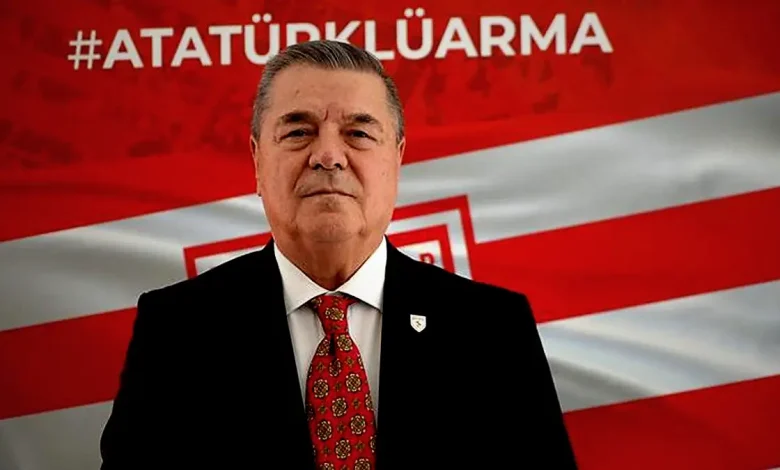 samsunspor lider vekili veysel bilenden birlik daveti Mr9YYjgk