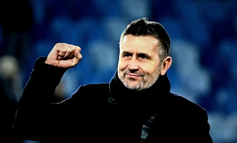 Samsunspor Nenad Bjelica ile anlaştı! 1 samsunspor nenad bjelica ile anlasti QmC99ALu