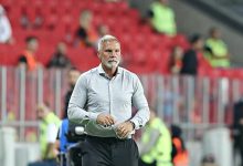 samsunspor teknik yoneticisi thorsten fink hakemin kararlari genel itibariyle dogruydu maz56aDb
